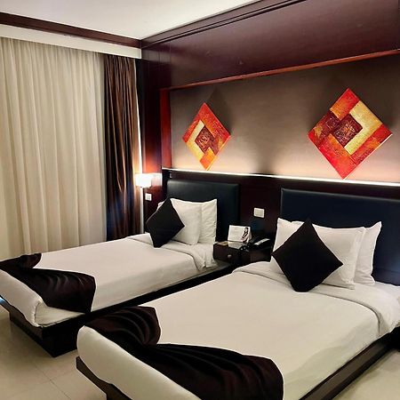 Panacea Suites Hotel Borg El Arab Extérieur photo