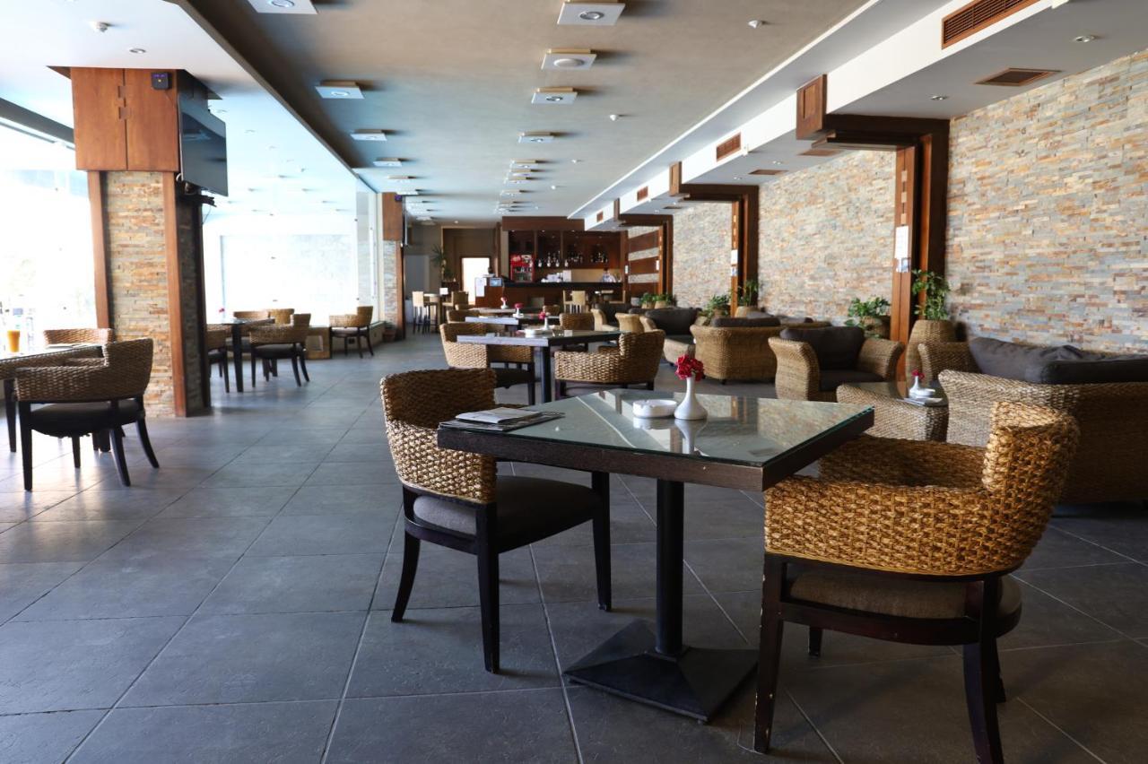 Panacea Suites Hotel Borg El Arab Extérieur photo