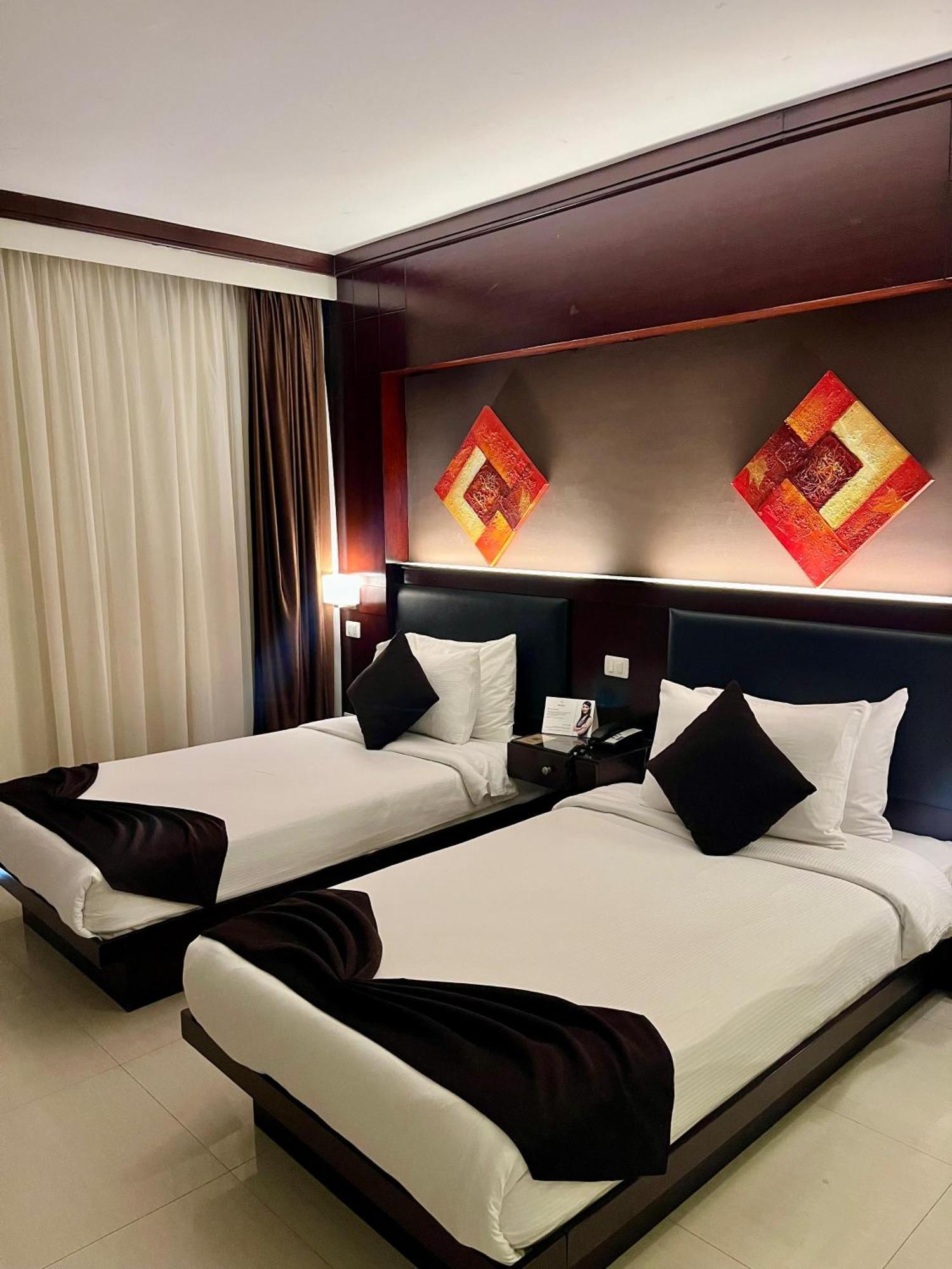 Panacea Suites Hotel Borg El Arab Extérieur photo