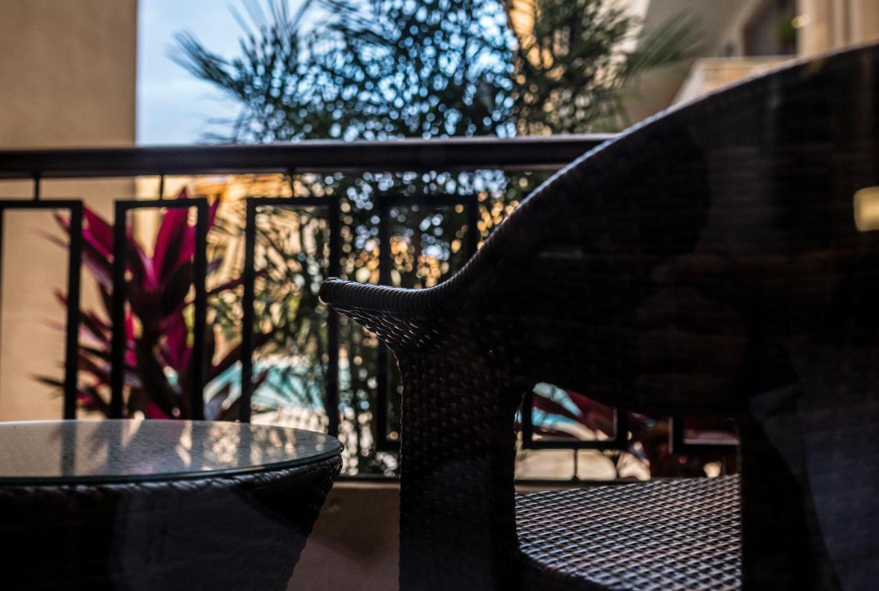 Panacea Suites Hotel Borg El Arab Extérieur photo