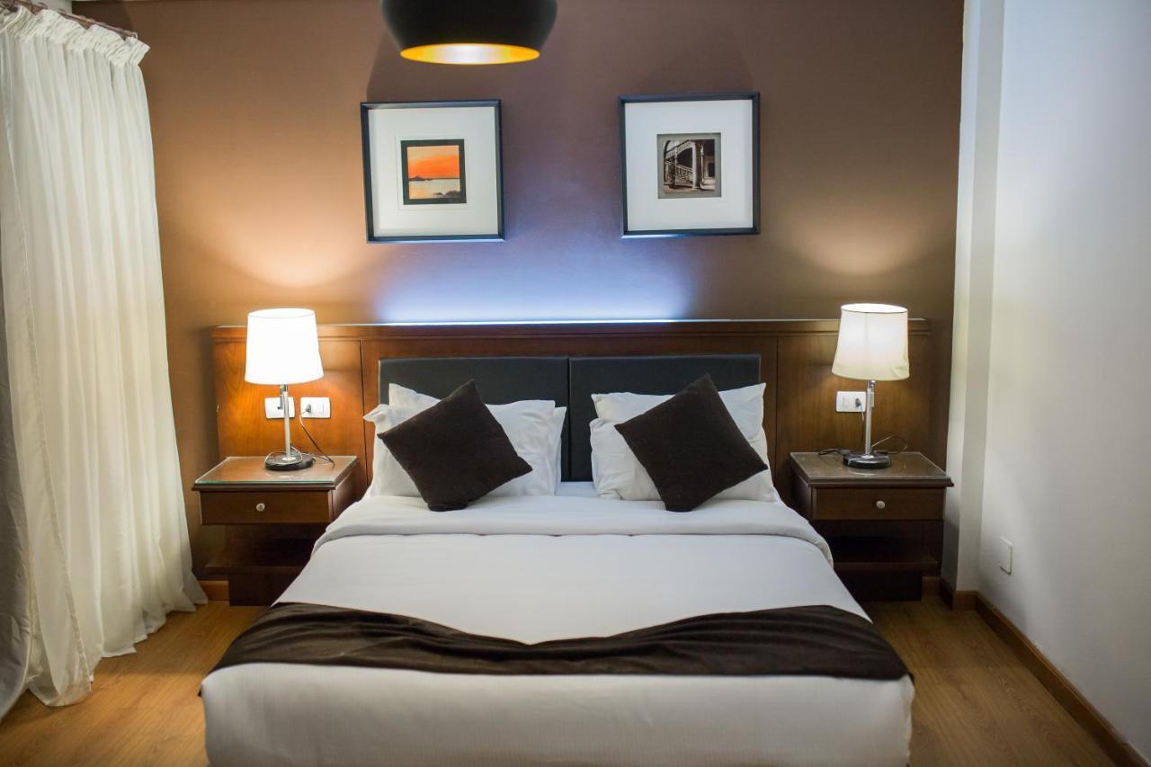 Panacea Suites Hotel Borg El Arab Extérieur photo